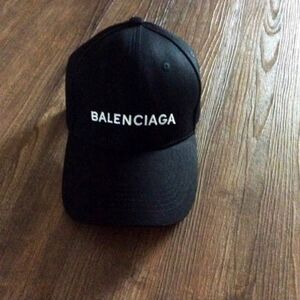 Balenciaga hat